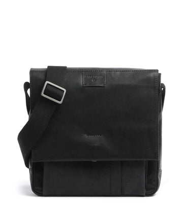 Strellson Brick Lane Borsa a tracolla black