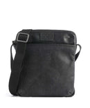 Strellson Brick Lane Crossbody bag black