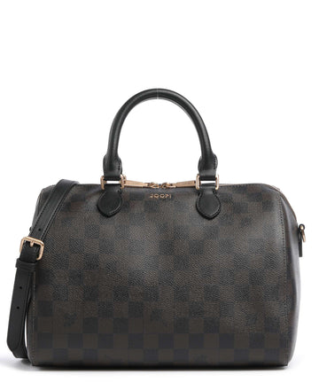 JOOP! Cortina Piazza Aurora Borsa a mano seal brown