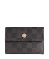 JOOP! Cortina Piazza Cosma RFID Portafoglio seal brown
