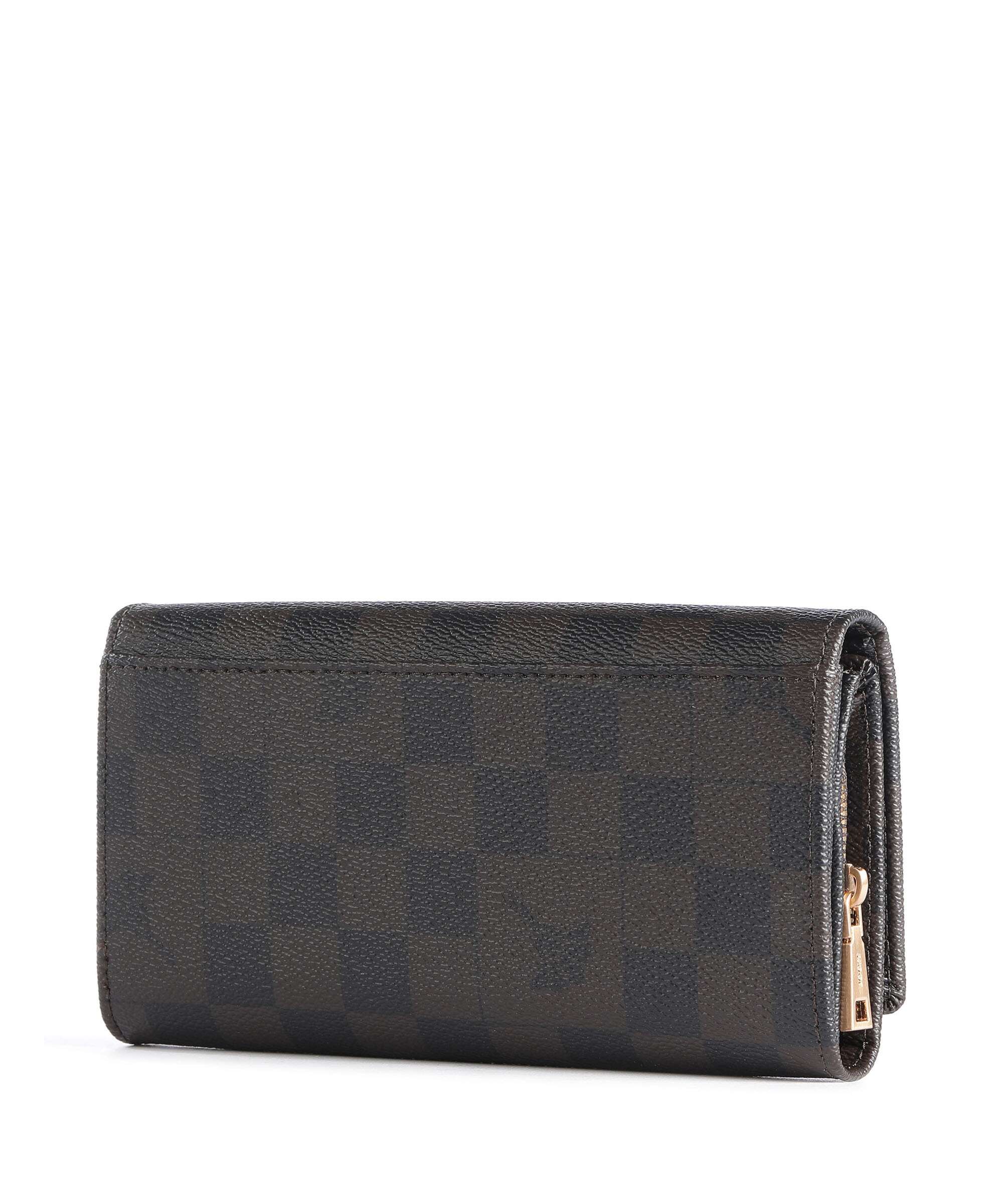JOOP! Cortina Piazza Europa Wallet seal brown