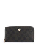 JOOP! Cortina Piazza Melete Geldbörse seal brown