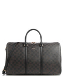 JOOP! Cortina Piazza Aurora Weekender seal brown