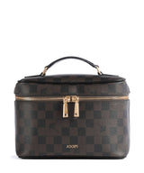 JOOP! Cortina Piazza Flora Borsa da toilette seal brown