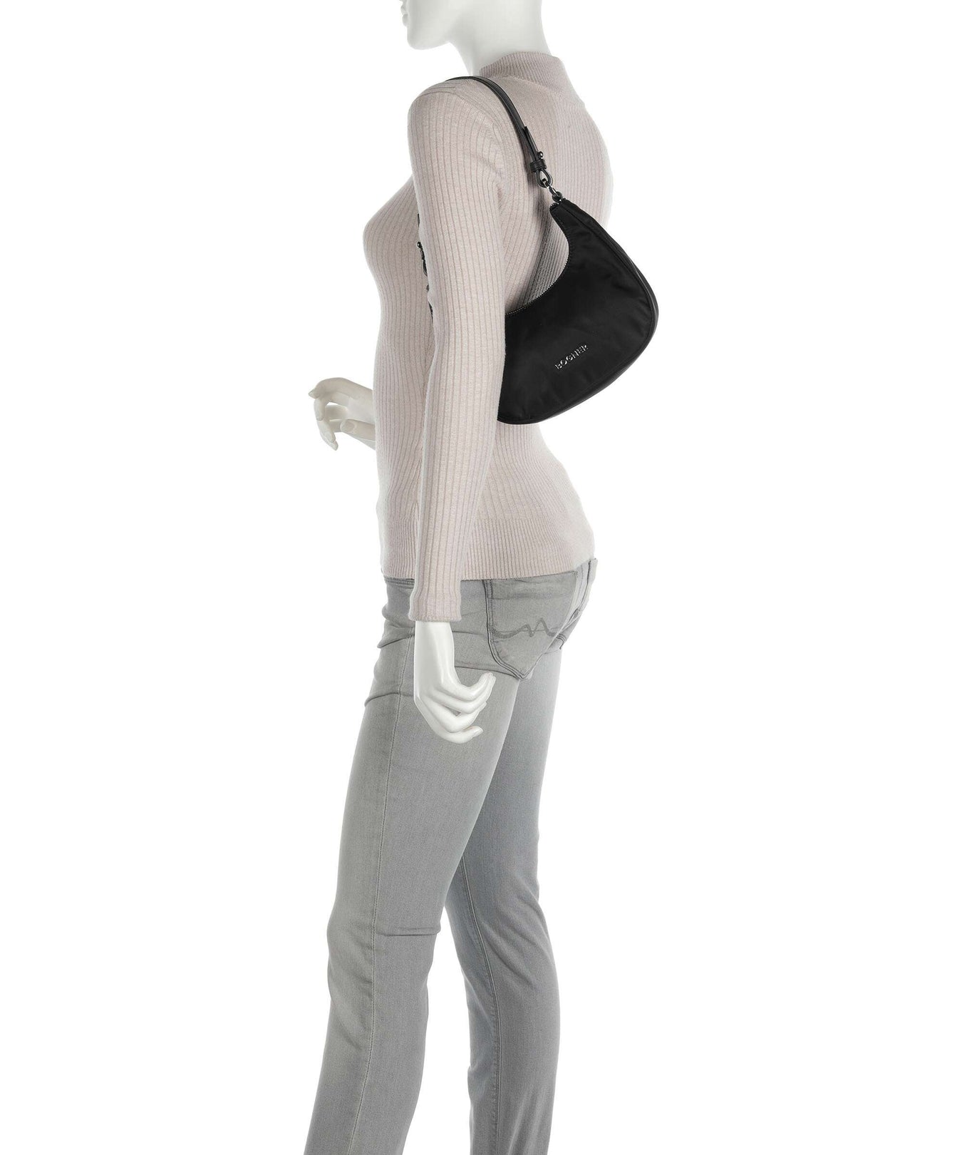 Bogner Klosters Melene Shoulder bag black