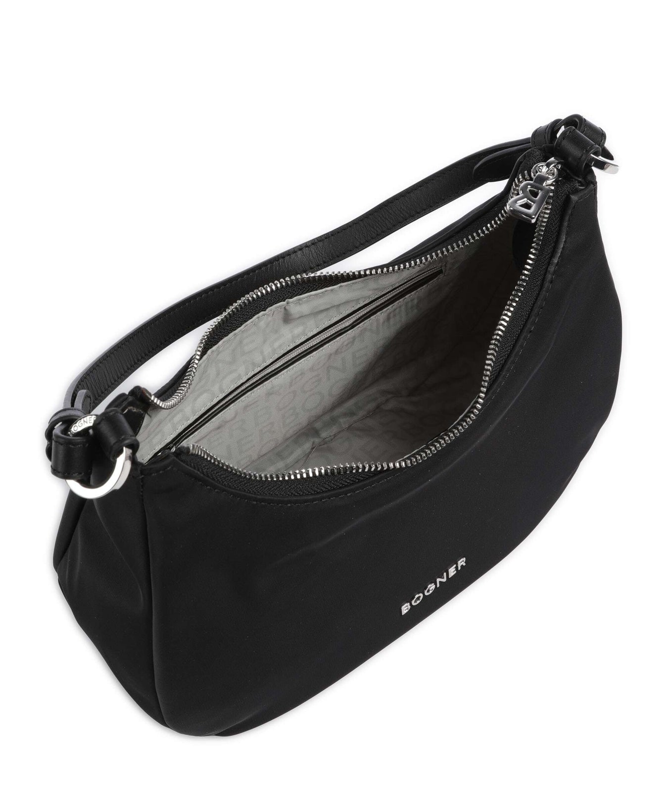 Bogner Klosters Melene Shoulder bag black
