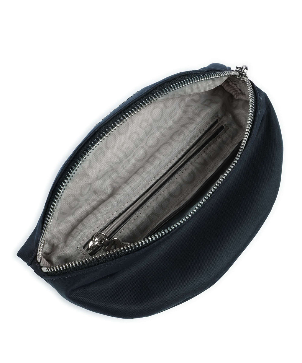 Bogner Klosters Sina Belt bag dark blue