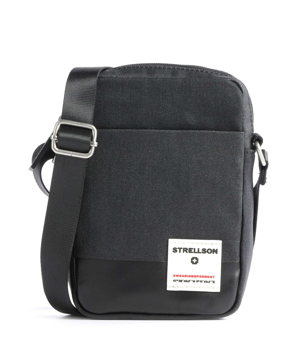 Strellson Tottenham 2.0 2.0 client Crossbody bag black