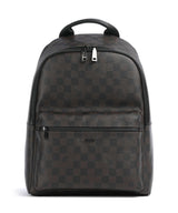 JOOP! Cortina Piazza Miko Rucksack seal brown