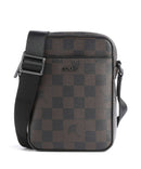 JOOP! Cortina Piazza Rafael Crossbody bag seal brown