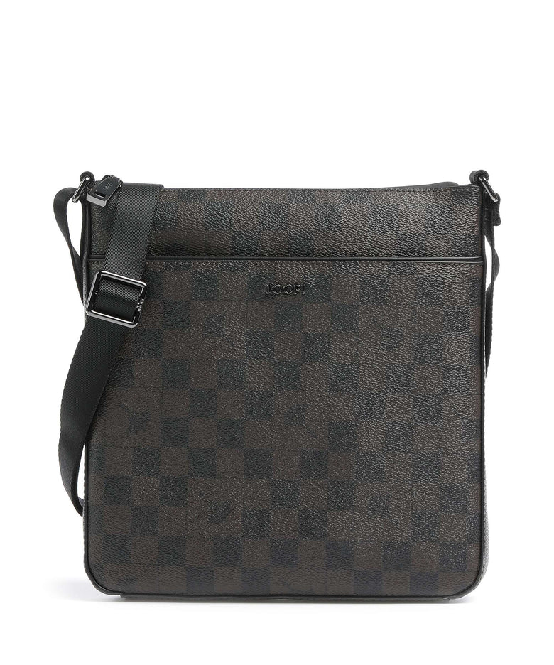 JOOP! Cortina Piazza Milian Crossbody bag seal brown