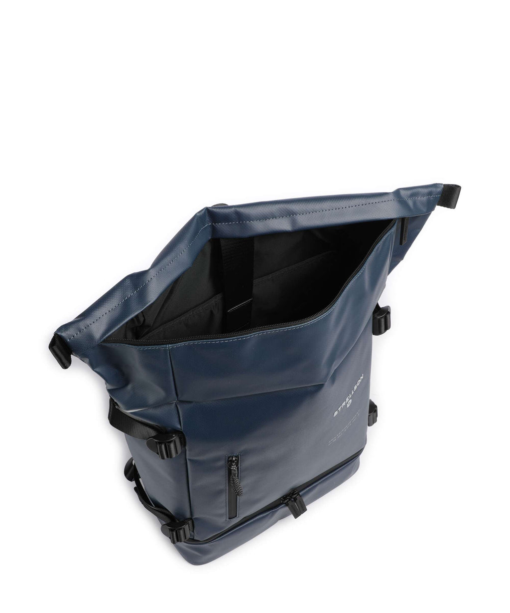 Strellson Stockwell 2.0 Backpack dark blue