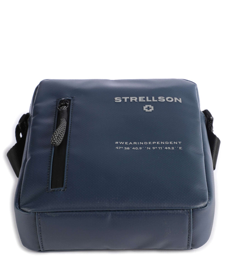 Strellson Stockwell 2.0 2.0 Crossbody bag dark blue
