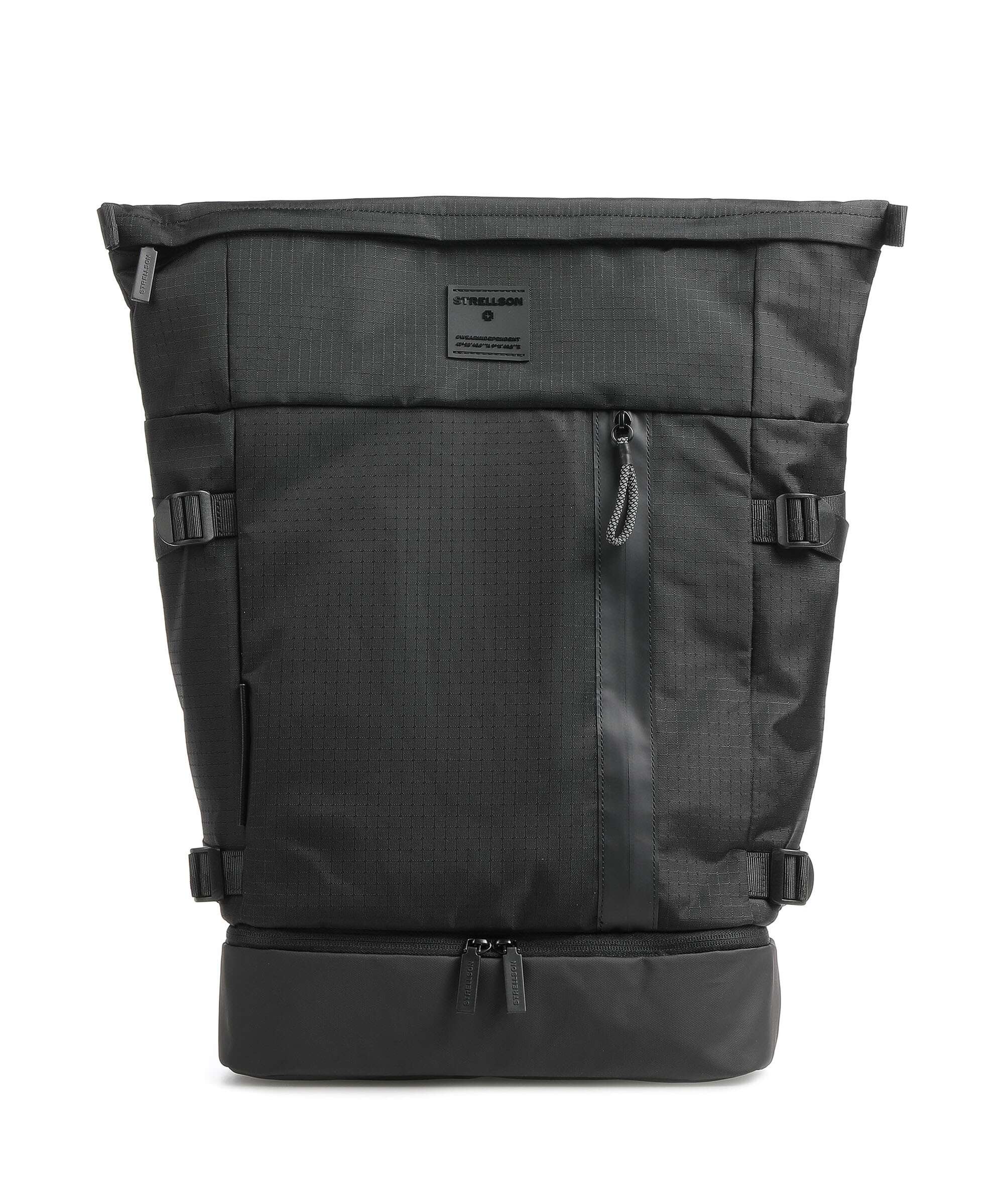 Strellson Northwood Backpack black