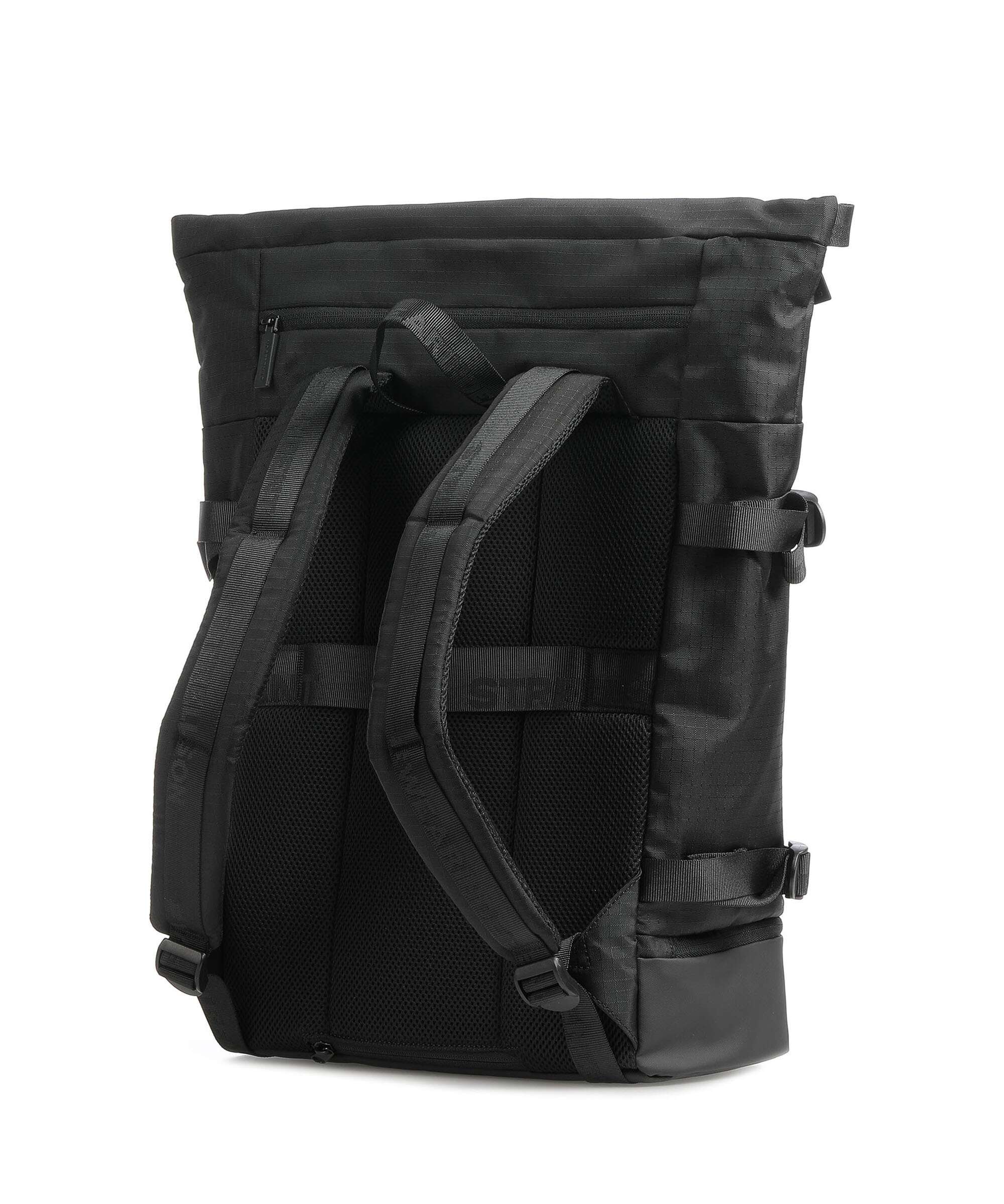 Strellson Northwood Backpack black