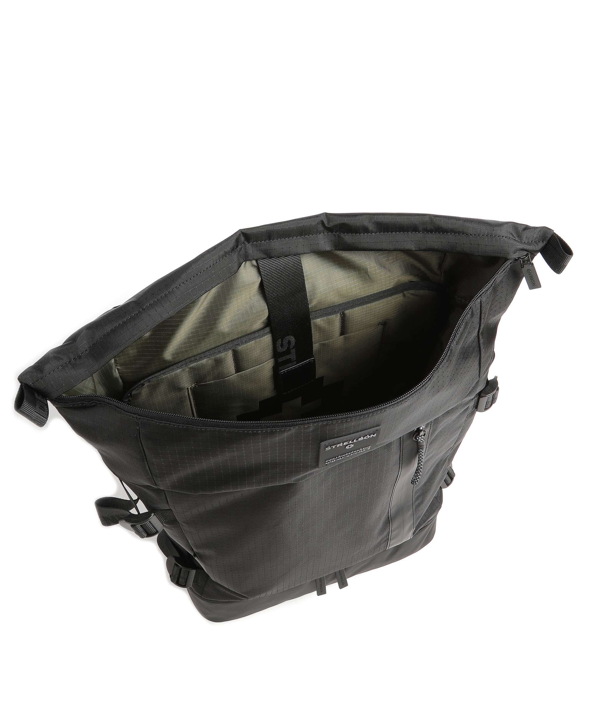 Strellson Northwood Backpack black