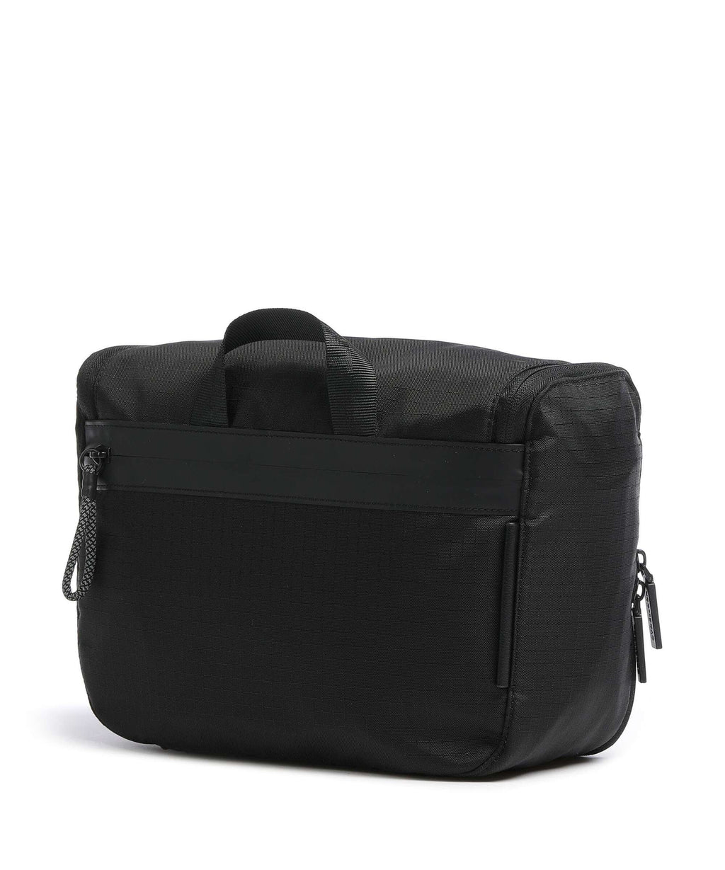 Strellson northwood Toiletry bag black
