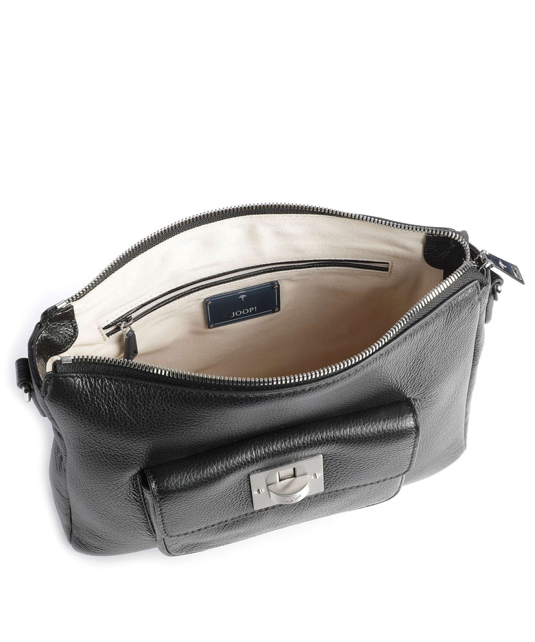 JOOP! Carino Jasmina Crossbody bag black