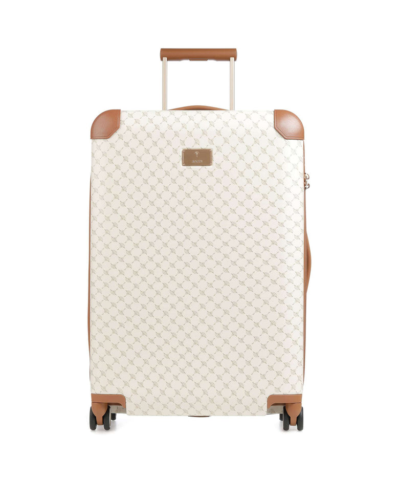 JOOP! Cortina Volare C65 Spinner (4 wheels) offwhite