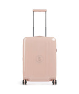 Bogner Piz c55 Valigia trolley (4 ruote) nude