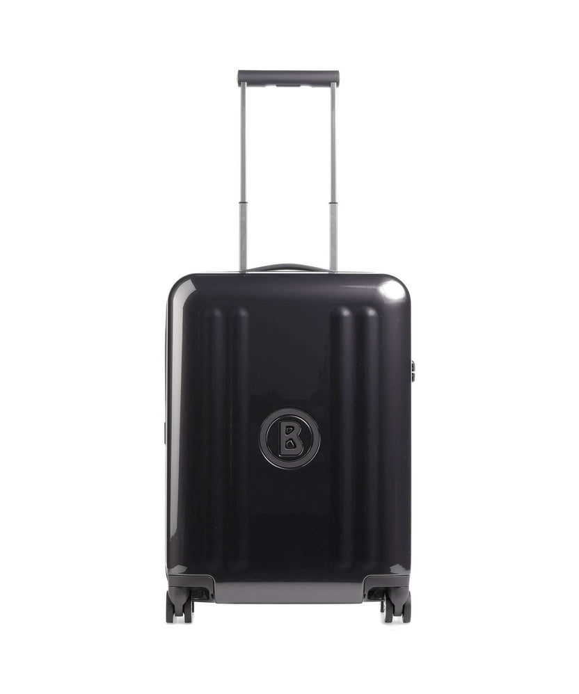 Bogner Piz c55 Spinner (4 wheels) dark grey