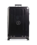 Bogner Piz c75 4-Rollen Trolley dark grey