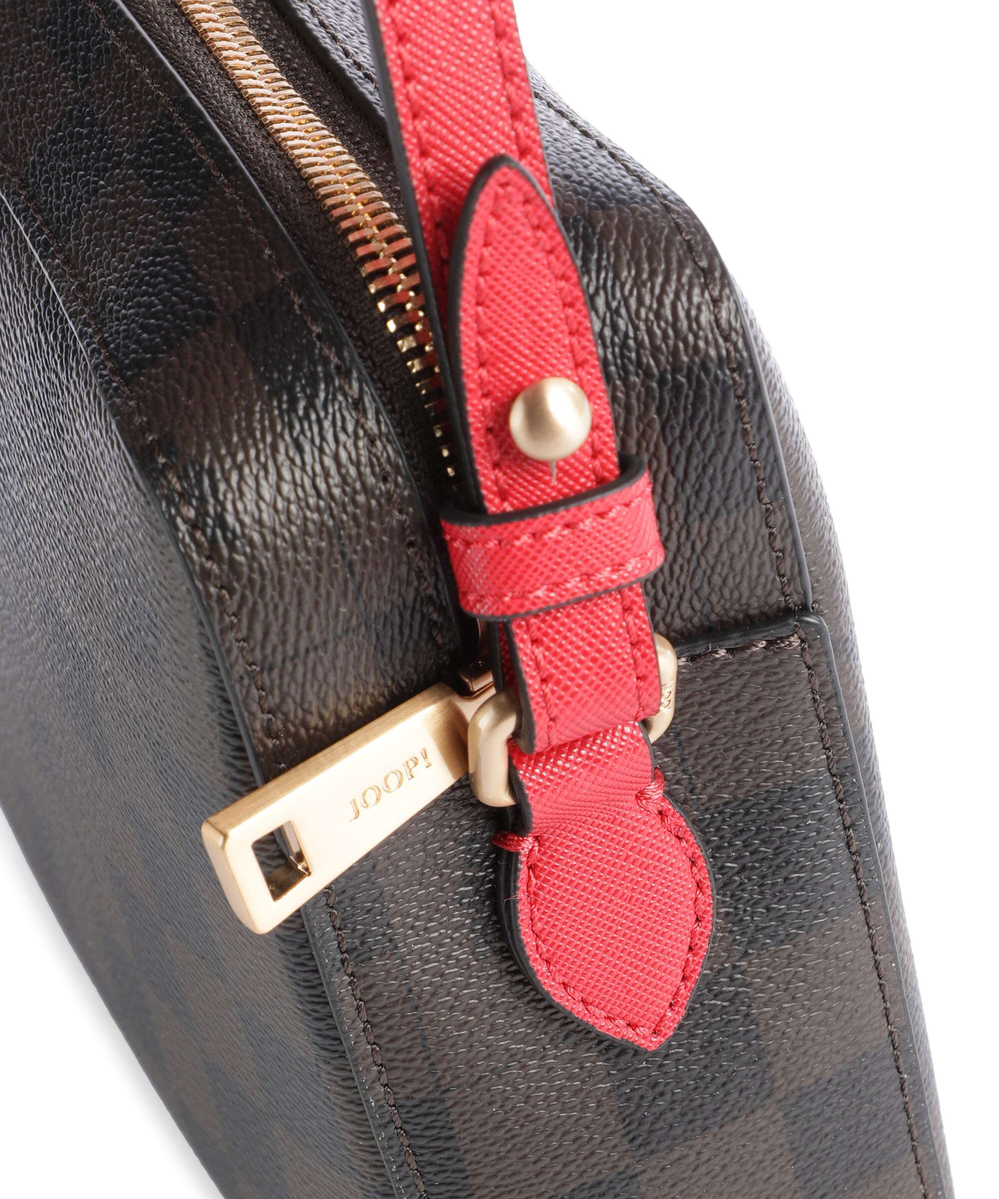 JOOP! Piazza Edition Cloe Crossbody bag red