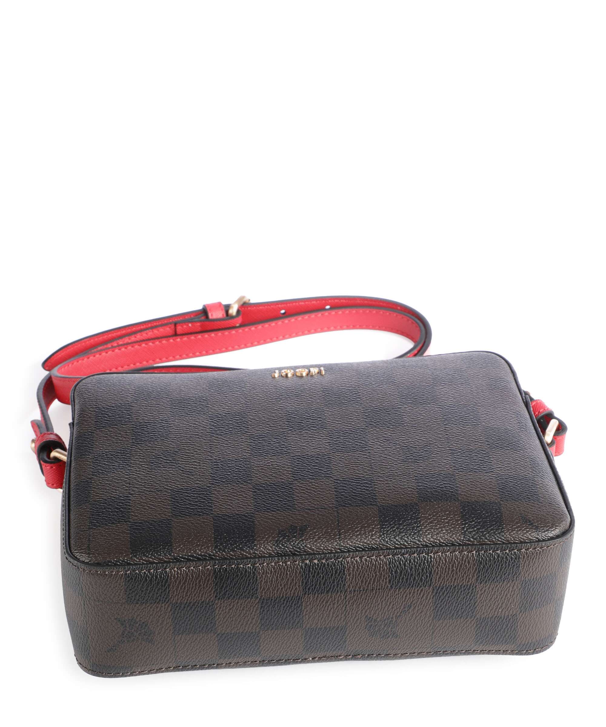 JOOP! Piazza Edition Cloe Crossbody bag red