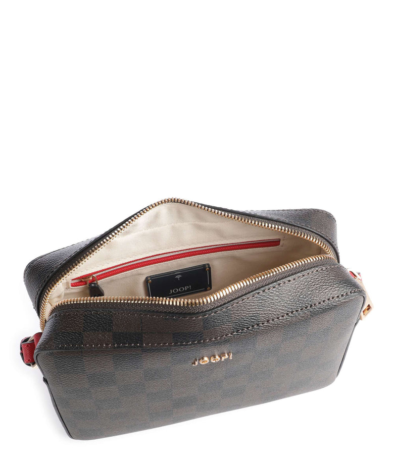 JOOP! Piazza Edition Cloe Crossbody bag red