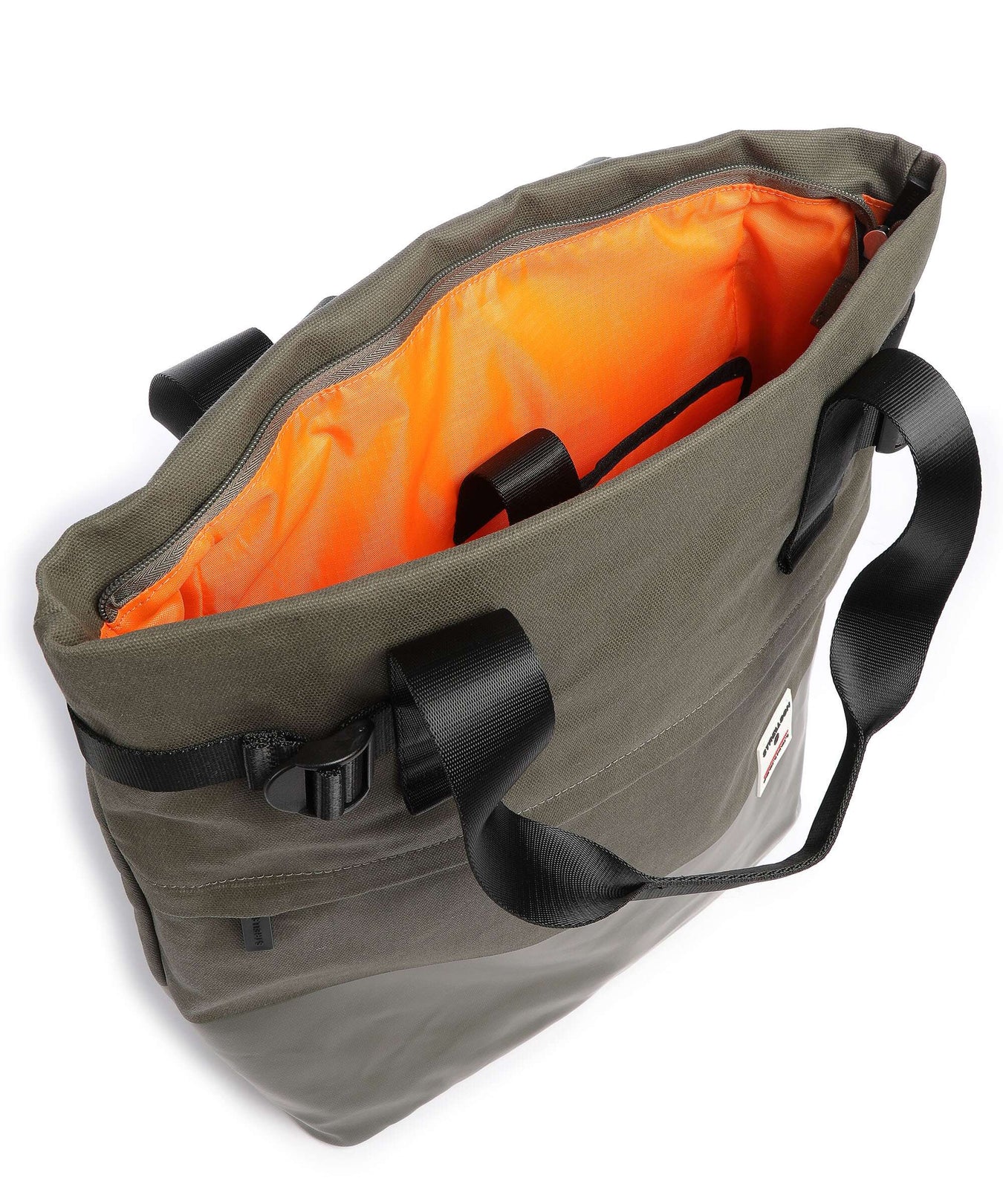 Strellson Tottenham 2.0 jake Backpack bag khaki