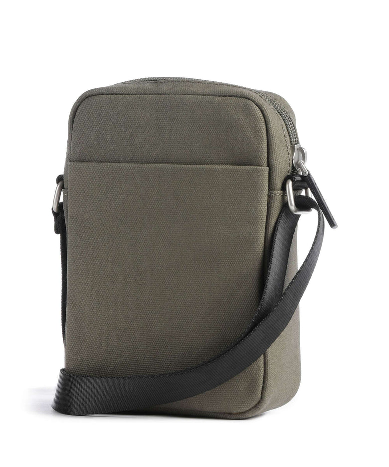 Strellson Tottenham 2.0 client Crossbody bag khaki