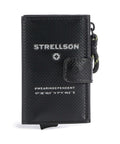 Strellson Stockwell 2.0 C-Four Wallet black