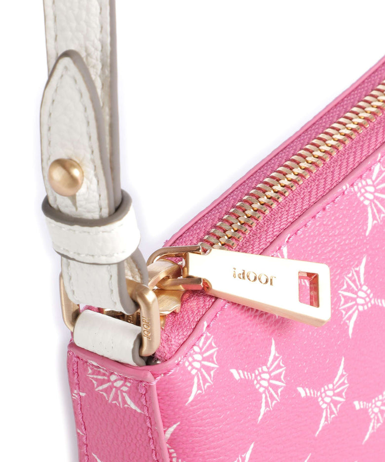 JOOP! Cortina 1.0 Eunike Shoulder bag pink