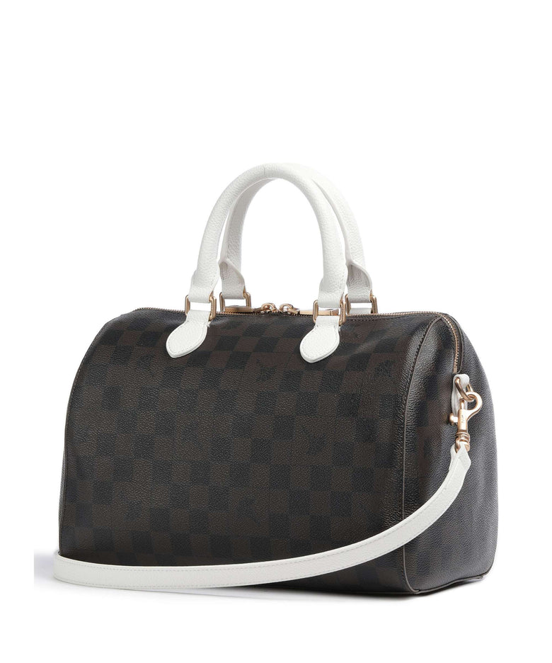 JOOP! Piazza Edition Aurora Handbag white