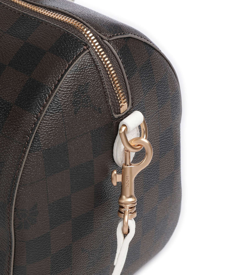 JOOP! Piazza Edition Aurora Handbag white