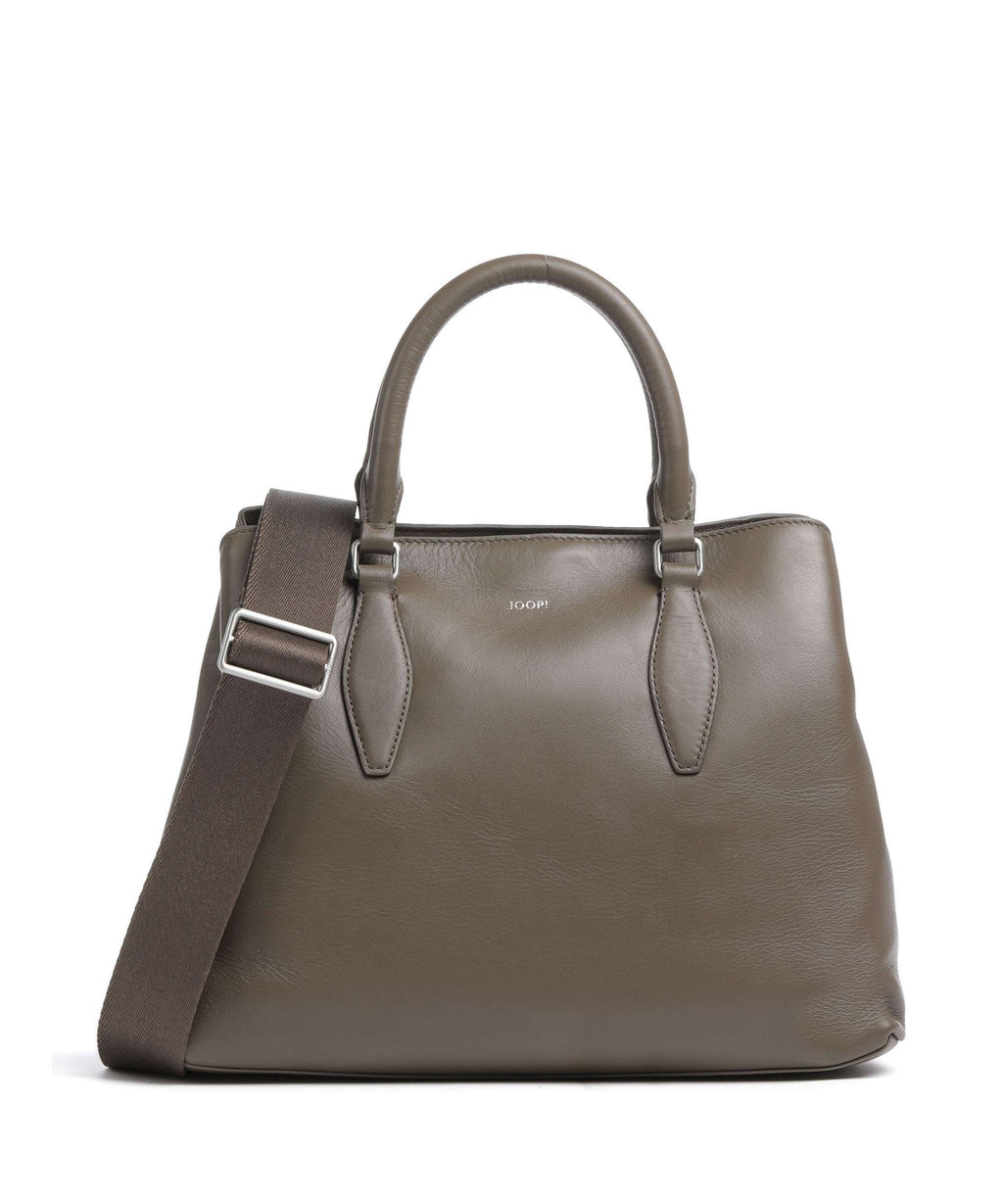 JOOP! Sofisticato 1.0 Emery Handbag falcon