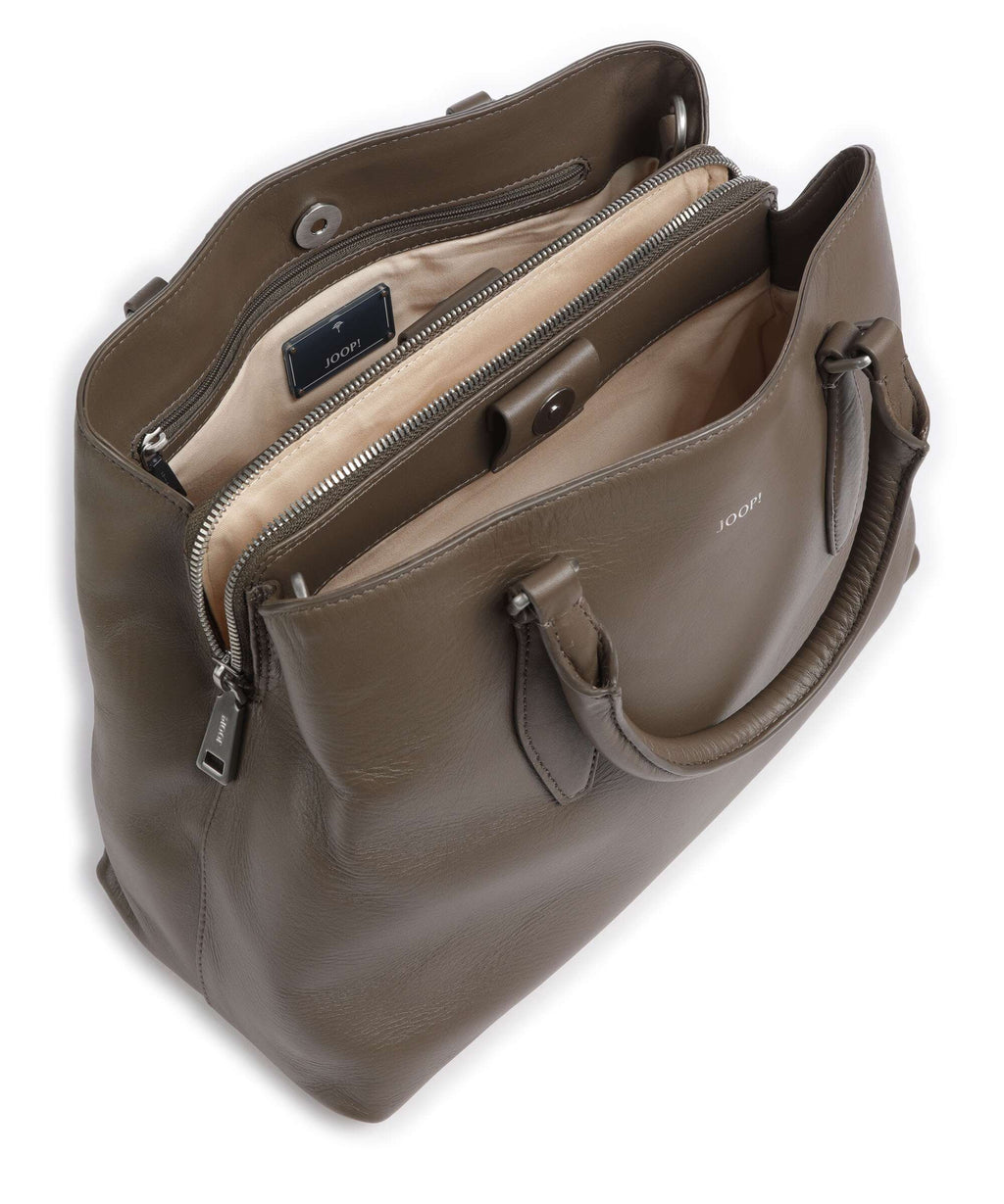 JOOP! Sofisticato 1.0 Emery Handbag falcon