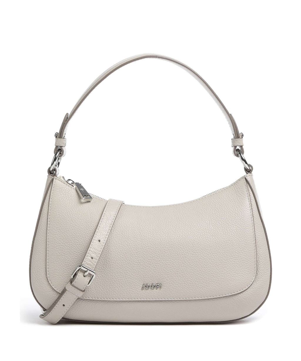 JOOP! Estate Loreen Hobo bag light grey