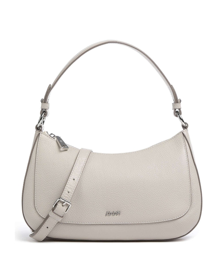 JOOP! Estate Loreen Hobo bag light grey