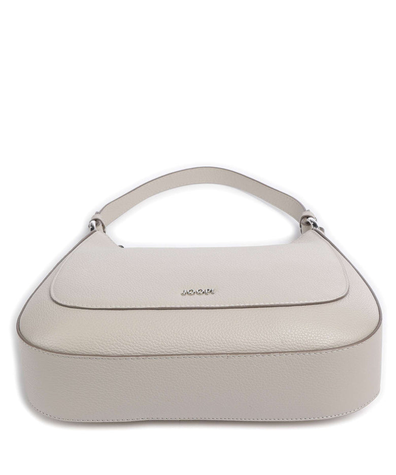 JOOP! Estate Loreen Hobo bag light grey