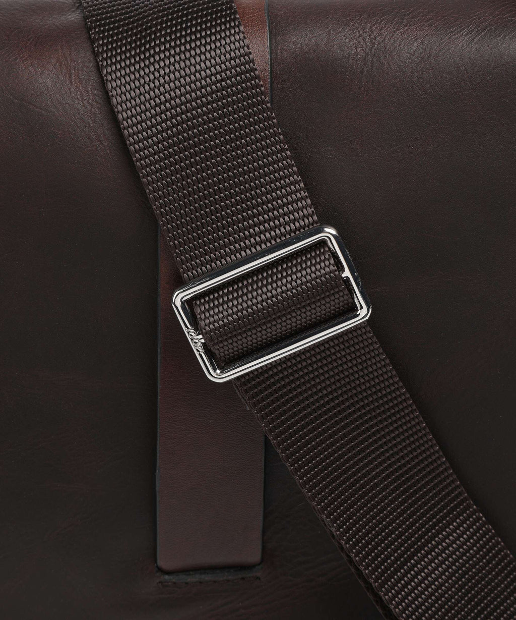 JOOP! Loreto Paris Crossbody bag seal brown