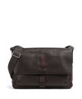 JOOP! Loreto Janis Messenger bag seal brown
