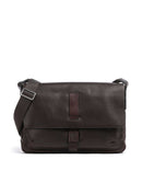 JOOP! Loreto Janis Sac messager seal brown