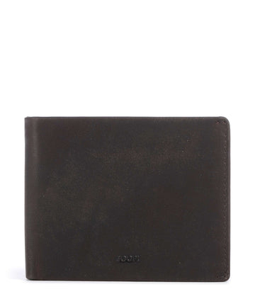 JOOP! Loreto Typhon RFID Geldbörse seal brown
