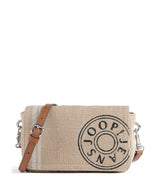 JOOP! Jeans Allegro Tela Luzi Borsa a tracolla nature
