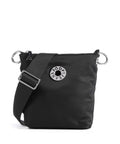 JOOP! Jeans Vita Puro Salvia Crossbody bag black