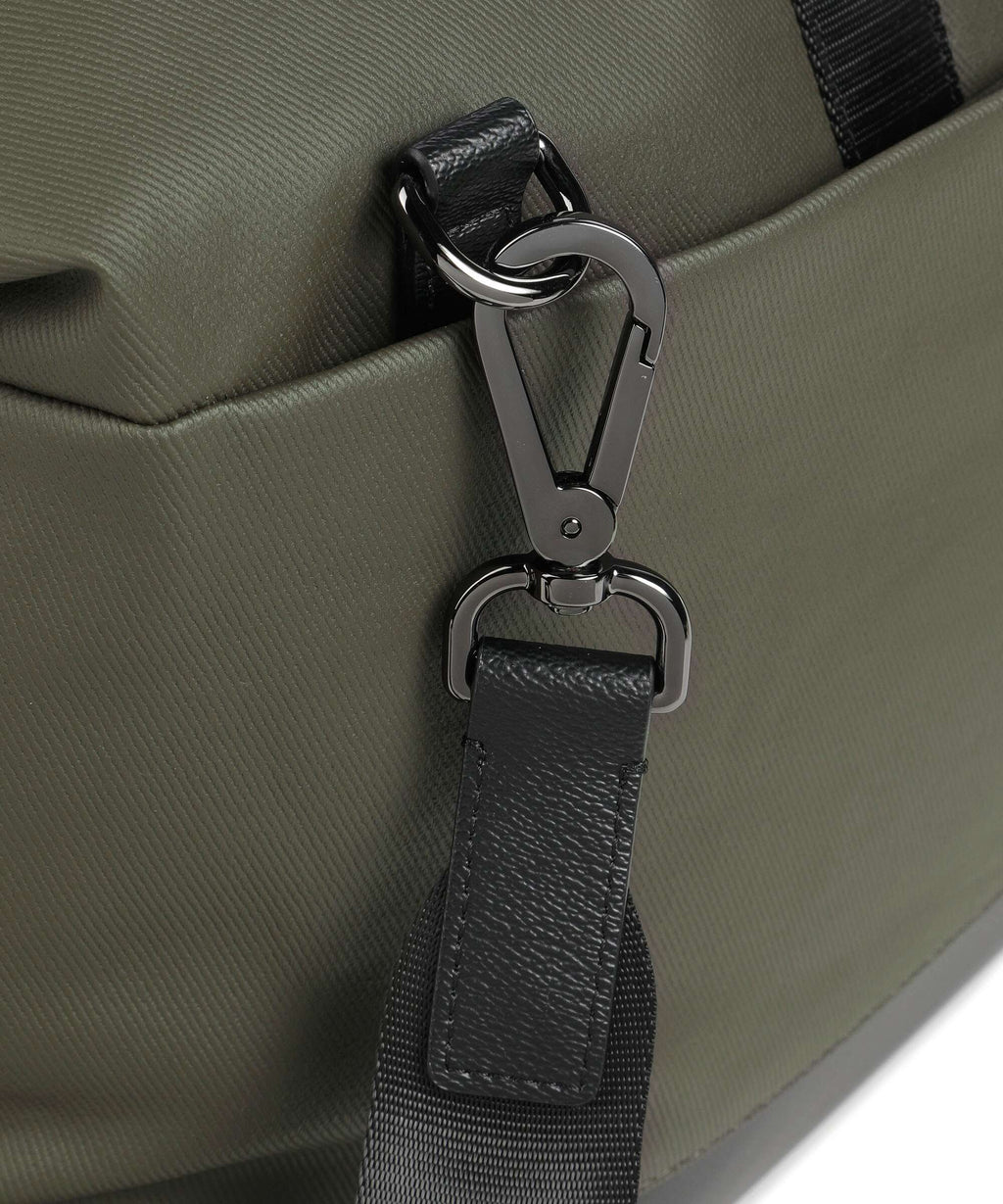 JOOP! Jeans Marcena Weekend bag olive night