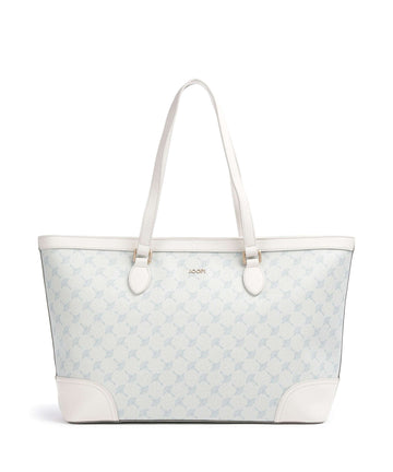 JOOP! Mazzolino Diletta Mariella Shopper whisper white