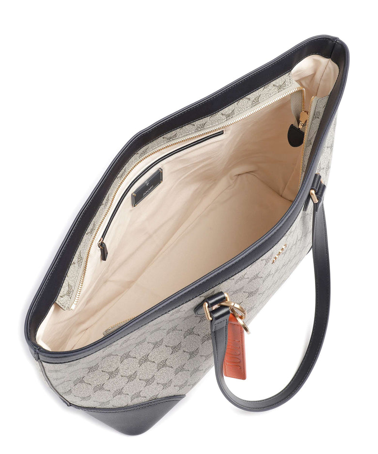 JOOP! Decoro Lucente Mariella Tote bag dark blue