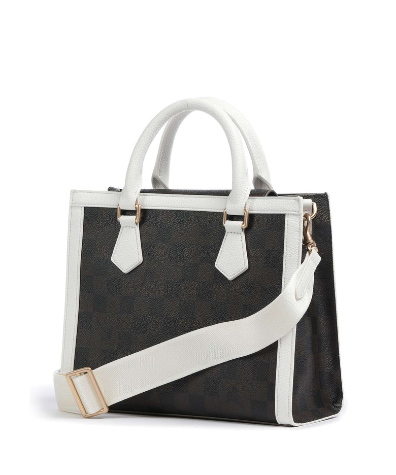 JOOP! Piazza Edition Ariella Handbag white